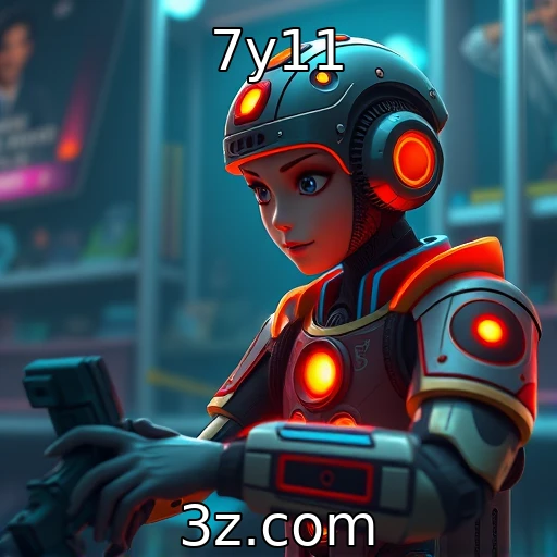 Uso de IA para personalização e engajamento em jogos