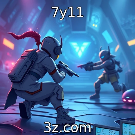 Tendências emergentes na evolução dos jogos digitais