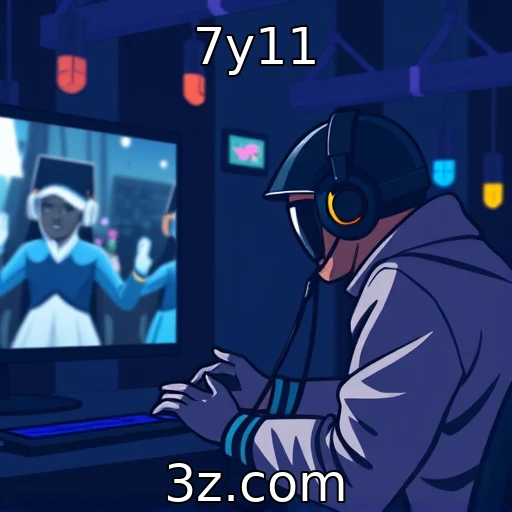 Crescimento das plataformas de streaming de jogos