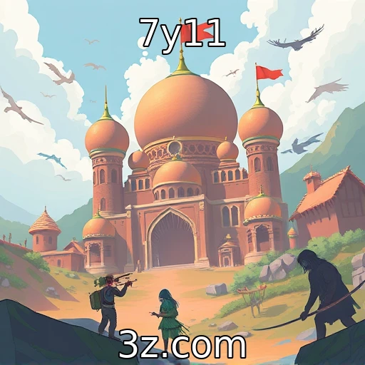 A evolução do mercado de jogos independentes