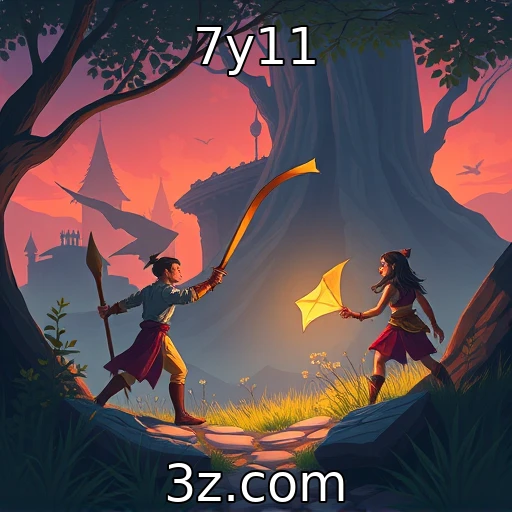 Novas tendências na narrativa de jogos interativos