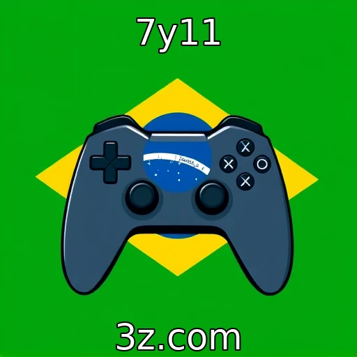 Crescimento do mercado de jogos no Brasil e suas implicações