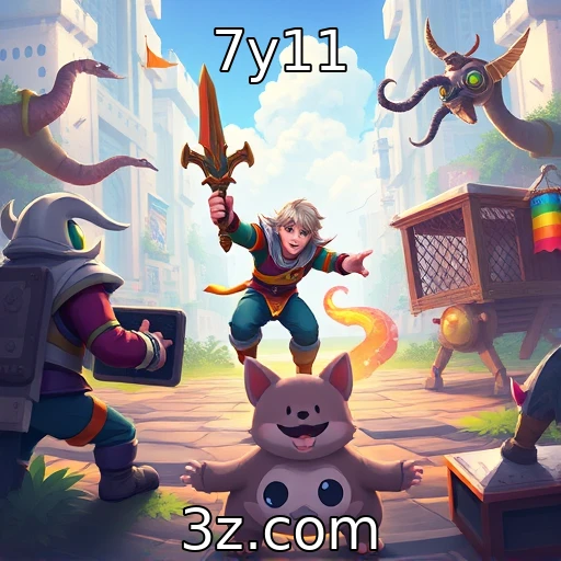 O crescimento do mercado de jogos mobile