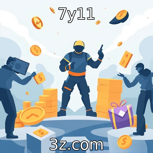 Mudanças nas políticas de monetização em jogos