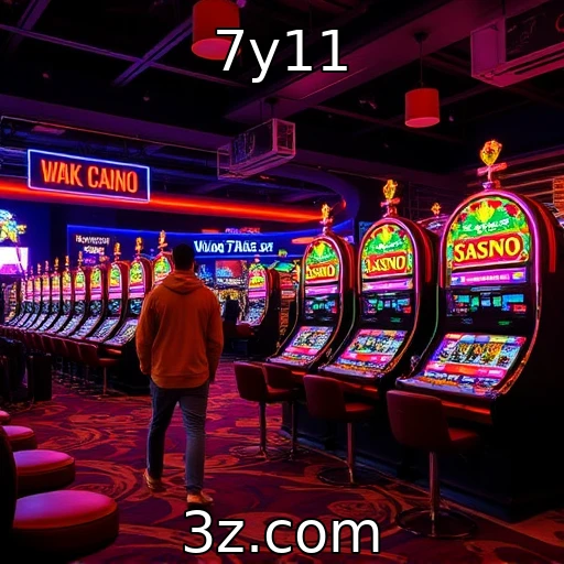 Alterações regulatórias que afetam os cassinos online