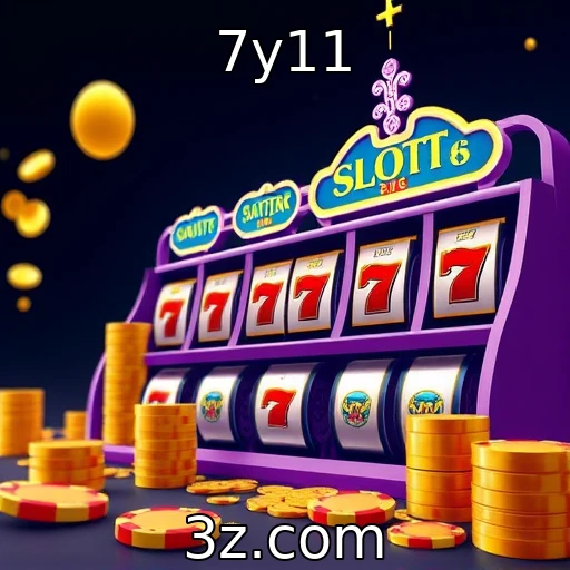 Análise do comportamento de apostadores em slots brasileiros